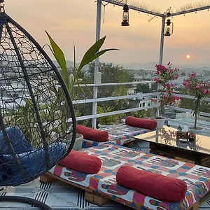 Raahi Backpacker's Udaipur
