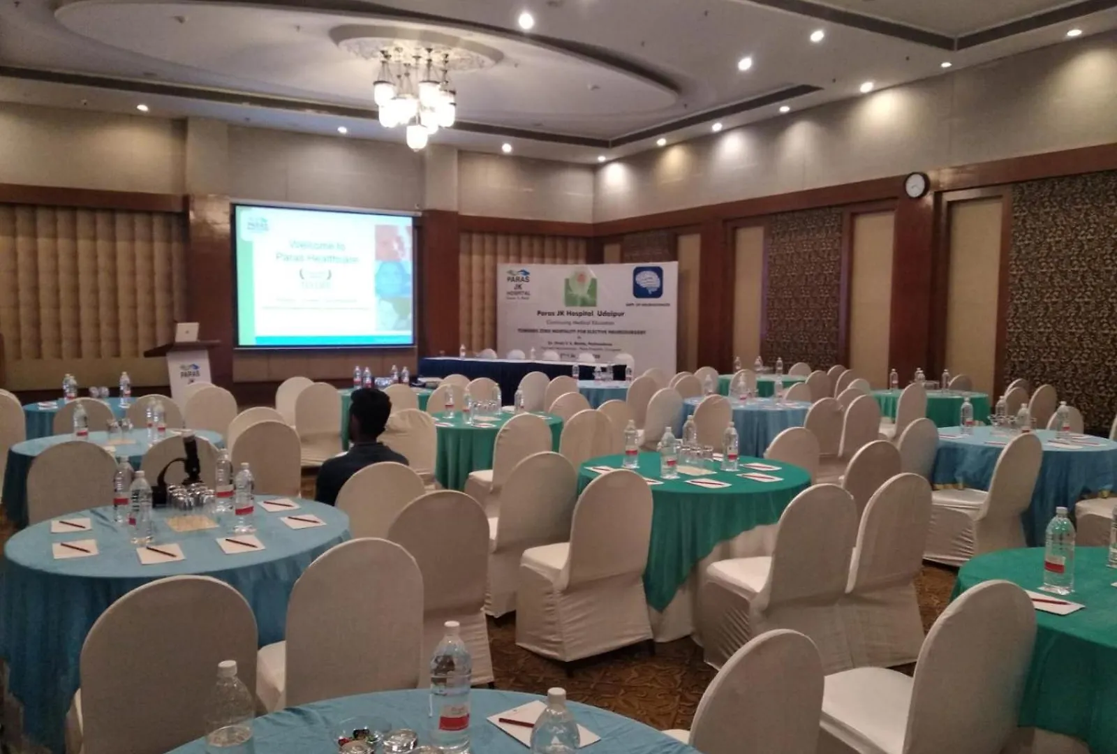 Ramada By Wyndham Udaipur Resort And Spa